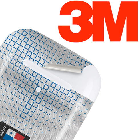 Panama Soccer Flag Apple AirPods 2 Skin
